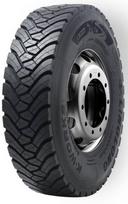315/80R22.5 M-D40 22PR 158/150K TL M+S 3PMSF /galinė MADE IN EUROPE LINGLONG padangos