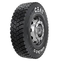 315/80R22.5 CEAT WINLOAD-D 158/156K TL M+S 3PMSF CEAT padangos