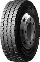 315/80R22.5 GMA30 ON-OFF ROAD 20PR 157/154L TL M+S 3PMSF /priekis GOODTRIP padangos