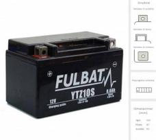 Akumuliatorius 8.6 Ah 190 A EN 12V FULBAT