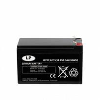 Akumuliatorius 96Wh/ 7.5 Ah 12.8V LANDPORT