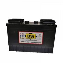 Akumuliatorius 110 Ah 680 A EN 12V BSI