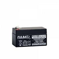 Akumuliatorius 1.2 Ah 12V AGM FULBAT