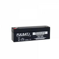 Akumuliatorius 2.3Ah 12V AGM FULBAT