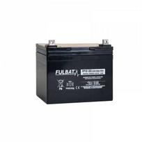 Akumuliatorius 33 Ah 12V AGM FULBAT