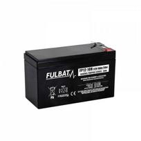 Akumuliatorius 10 Ah 12V AGM FULBAT