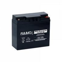 Akumuliatorius 20 Ah 12V AGM FULBAT
