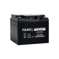 Akumuliatorius 40.8 Ah 12V AGM FULBAT