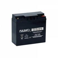 Akumuliatorius 18 Ah 12V AGM FULBAT
