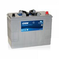 Akumuliatorius 125 Ah 850 A EN 12V EXIDE