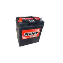 Akumuliatorius 35 Ah 300A EN 12V PERION