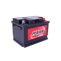Akumuliatorius 60 Ah 540 A EN 12V PERION