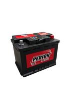 Akumuliatorius 60 Ah 660 A EN 12V AGM PERION