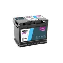 Akumuliatorius 50 Ah 570 A EN 12V AGM EXIDE