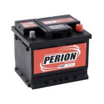 Akumuliatorius 44 Ah 440 A EN 12V PERION