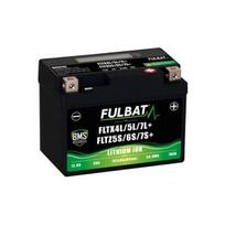 Akumuliatorius 38.4Wh 180 A EN 12V FULBAT