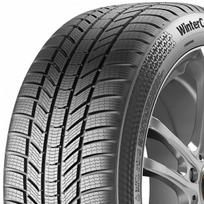 235/55R17 CONTINENTAL WinterContact TS 870P 103 V XL Žieminės padangos 2026 m.