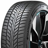 235/45R21 HANKOOK Winter i*cept ION X (IW01A) SUV 101 V XL Žieminės padangos 2022 m.