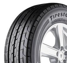 205/65R16C FIRESTONE VanHawk 3 107/105 T Vasarinės padangos