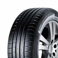 215/55R17 CONTINENTAL ContiPremiumContact 5 94 V Vasarinės padangos