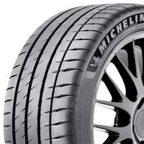 325/30R21 MICHELIN Pilot Sport 4 S 108 Y XL ND0 Vasarinės padangos 2021 m.
