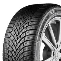 285/35R20 BRIDGESTONE Blizzak 6 104 W XL Žieminės padangos