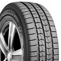 215/65R15C NEXEN Winguard WT1 104/102 T Žieminės padangos