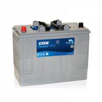 Akumuliatorius 125 Ah 850 A EN 12V EXIDE