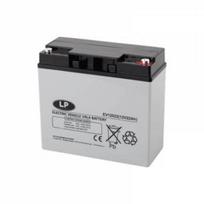 Akumuliatorius 22 Ah 12V AGM LANDPORT
