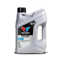 SYNPOWER MST C3 5W/30 sintetinė varikliams 4 L