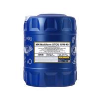 Multifarm STOU 10W/40 pusiau sintetinė varikliams 20 L