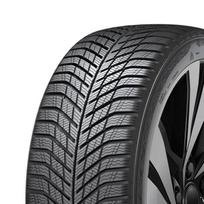 275/45R20 HANKOOK Winter i*cept evo 4 SUV (W340A) 110 V XL Žieminės padangos