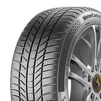 245/50R19 CONTINENTAL WinterContact TS 870P 105 H XL Žieminės padangos 2026 m.