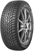 205/60R16 WINTERCRAFT WP52+ 96H XL KUMHO Žieminės padangos