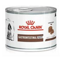 Royal Canin VHN Dog Gastrointestinal Puppy Can konservai šuniukams, 12 x 195 g