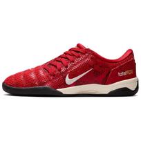 Nike Total 90 3 SP Gyvatės odos pakuotė - Ugnies raudonumo moteriški sportbačiai Juodi IB4204-600 40.5 red
