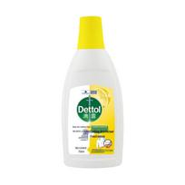 Dettol skalbinių dezinfekavimo priemonė white