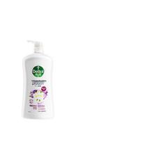 Dettol Antibacterial Shower Gel white