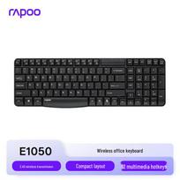 Rapoo E1050 Wireless Keyboard