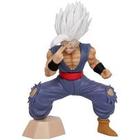 Anime Dragon Ball Beast Gohan Figure Son Gohan Figurine 17CM PVC Action Figures Collection Model Toys for Children Beautiful Gift 22cm balta