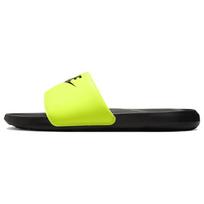 Nike Victori One šlepetės Juodos Volt Vyriški sportbačiai CN9675-015 42.5 yellow