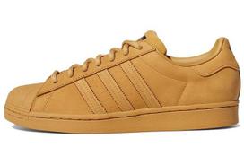 Superstar Adidas Originals 'Golden Beige' GZ4831 36