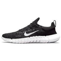 Nike Free Run 5.0 'Black White' Men's CZ1884-001 EU 43 black