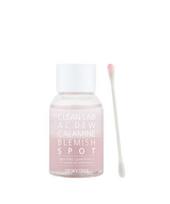 The Clean Lab AC DEW Calamine Blemish Spot 18g white