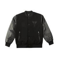 Nike Kobe Mamba Mentality Destroyer Jacket FB6982-010 XL black