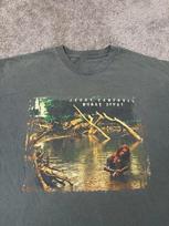 Jerry Cantrell Boggy Depot Black T Shirt Full Size S-5XL XXXL gray