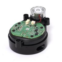 For Dreame L10 L20 L30 X20 X30 W10s W20 S10 robot vacuum cleaner replacement laser radar motor Laser ranging sensor LDS gray
