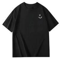 Unisex Black Crew Neck Tee Vintage Hattori Hanzo Okinawa Japan Lion Guardian Swords And Sushi Retro Print Soft Cotton Male Tops S black