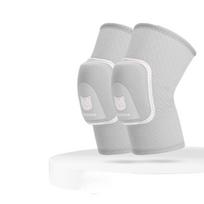 1Pair Knees Protective Children  Knee Brace Breathable Knee Compression Sleeve  Volleyball Player M pilka