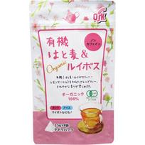 Kotani Miltų Ekologiški Jobo Ašaros ir Rooibos Arbata 3,5g X 8 maišeliai Visų Metų Sveikatos Arbata Visų Metų 1